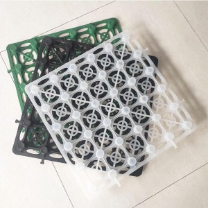 長(zhǎng)治供應(yīng)凹凸排水板地下車庫(kù)排水板