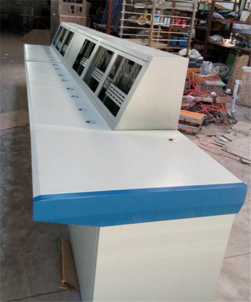 南方電網(wǎng)中心調(diào)度臺(tái) 監(jiān)控操控臺(tái) 電力指揮中心調(diào)度臺(tái)價(jià)格