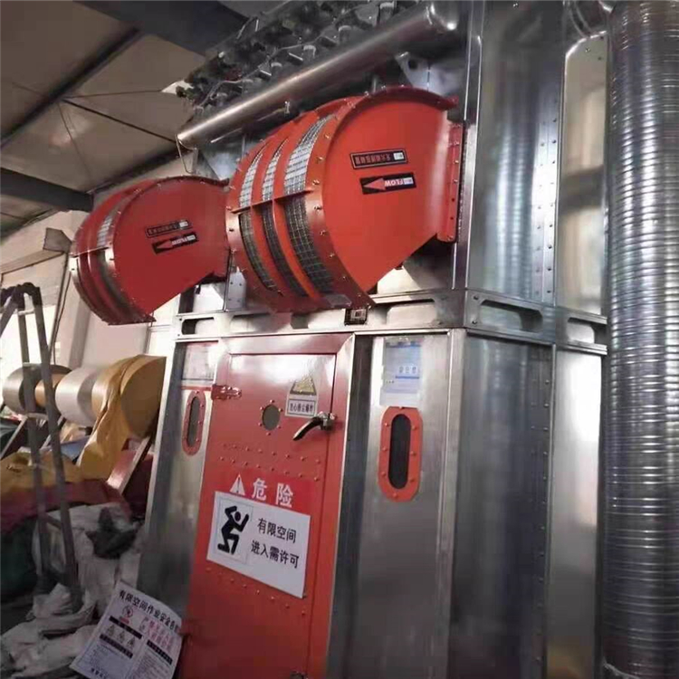 江西世紀(jì)行SJ-WY，無焰泄爆裝置，除塵器防爆泄壓裝置