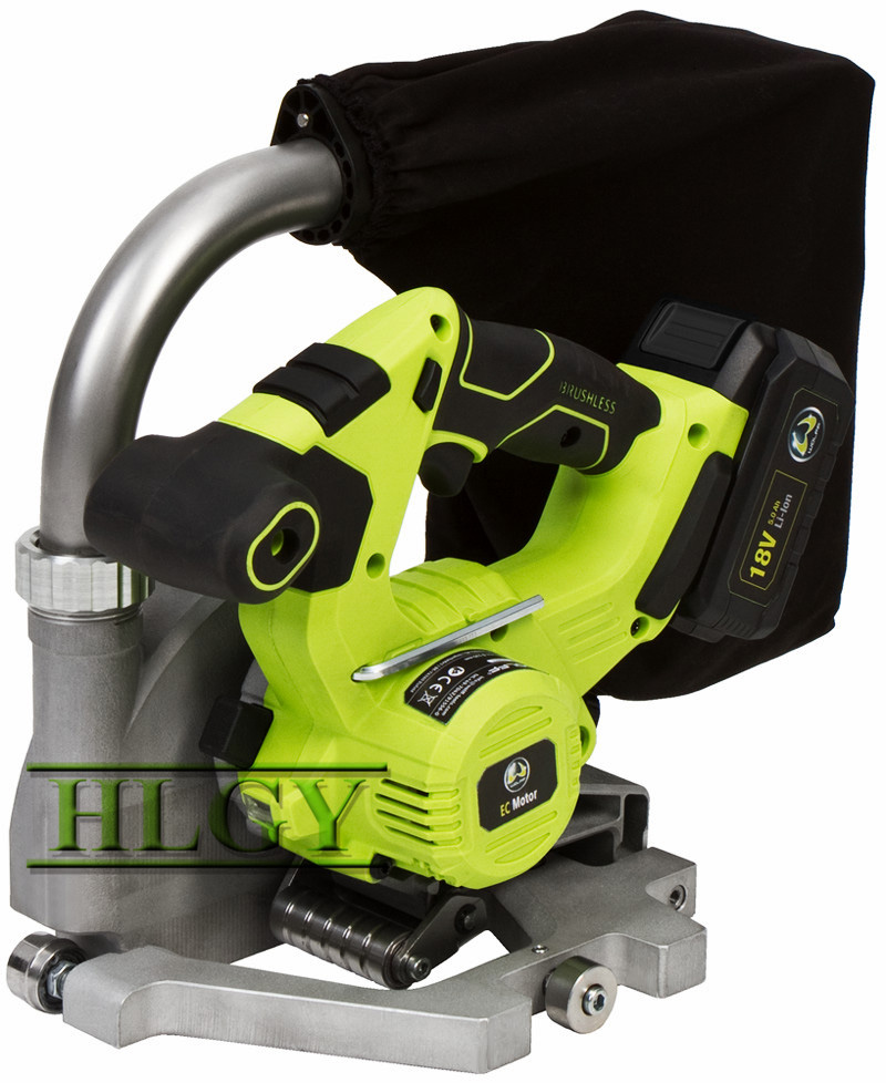 Frasmaster爬坡開(kāi)槽機(jī) (電池驅(qū)動(dòng)