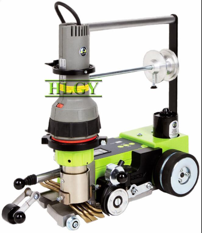 德國(guó)WOLFF沃爾夫原裝自動(dòng)焊接機(jī)(可爬坡)