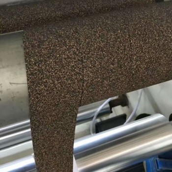 防滑軟木帶，軟木帶橡膠，橡膠軟木帶