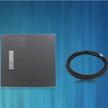 泄漏電纜入侵報警系統