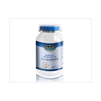 DHA藻油凝膠糖果山東皇菴堂批發(fā)