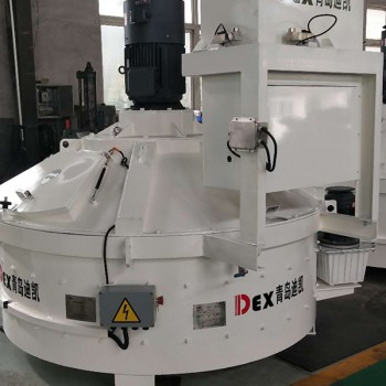 立軸行星式攪拌機構建“產學研用”創新體系賦能耐火材料產業升級