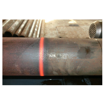 砼泵管內(nèi)壁淬火設(shè)備