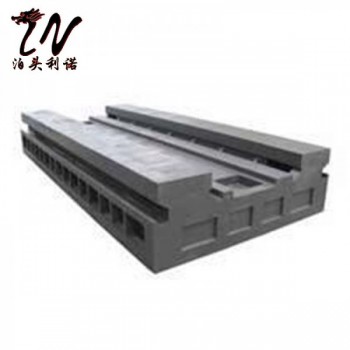 鑄件廠家供應(yīng)機(jī)床鑄件、消失模鑄件可來(lái)圖鑄造