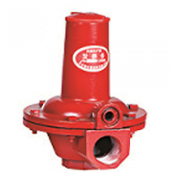 燃氣安全超壓放散閥 燃氣調(diào)壓柜