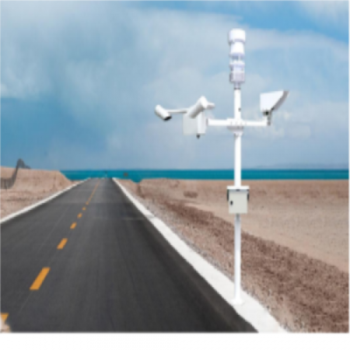 RYQ-10 交通氣象監測站