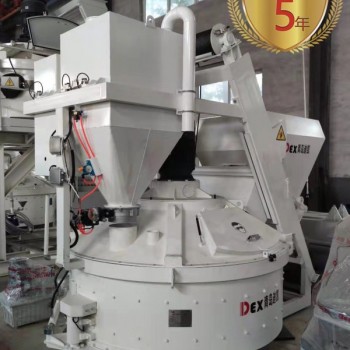 行星式攪拌機以“高勻質”為主線，加力創新驅動