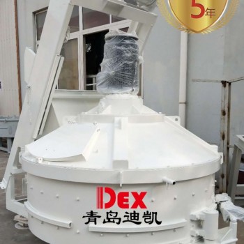 立軸行星式攪拌機“立體創新、精準發力”，刷新行業使用記錄