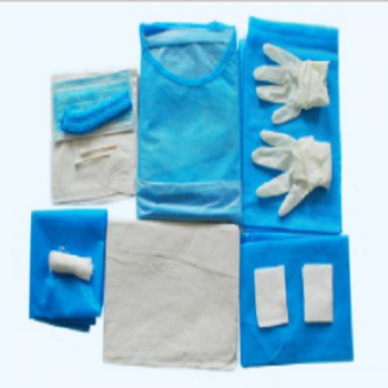 華康衛材一次性使用產包廠家直銷