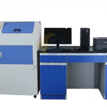 艾迪科技全自動瓦斯吸附常數測定儀