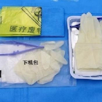 華康一次性使用透析護理包廠家直銷