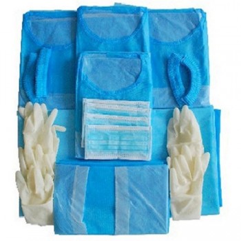一次性使用無(wú)菌醫(yī)用手術(shù)包
