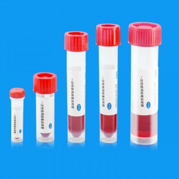一次性使用病毒采樣管(非滅活型)