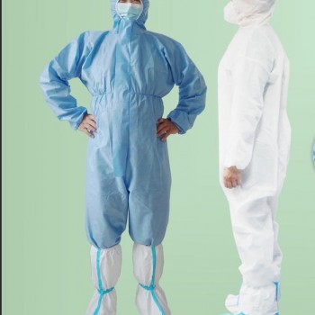 康民隔離衣廠家