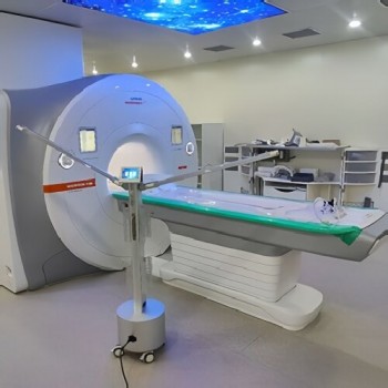 中磁微電MRI核磁室配套航空鋁無(wú)磁紫外線消毒燈