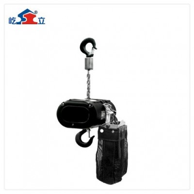 商場電動吊鉤不合格的安裝方式