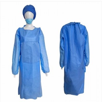 康民一次性使用手術衣廠家