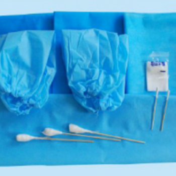 亞都一次性使用無菌流產包廠家直銷