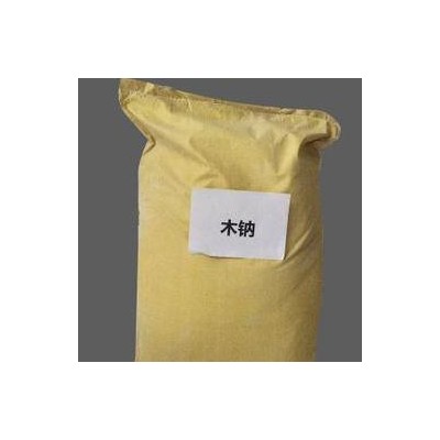 木鈉木質(zhì)素磺酸鈉 混凝土緩凝劑 建筑水泥添加劑